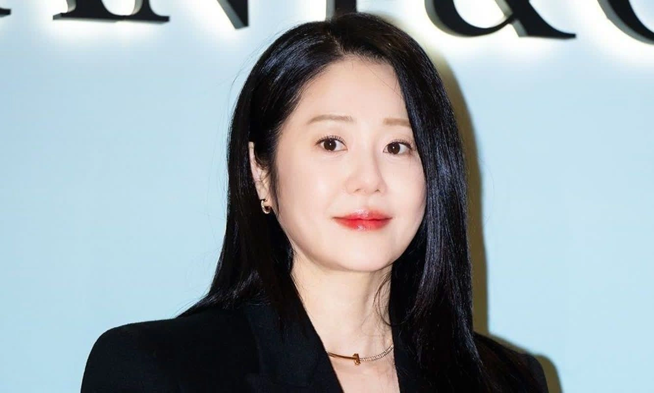 Ko Hyun-jung's Son Love Confession After 5 Years