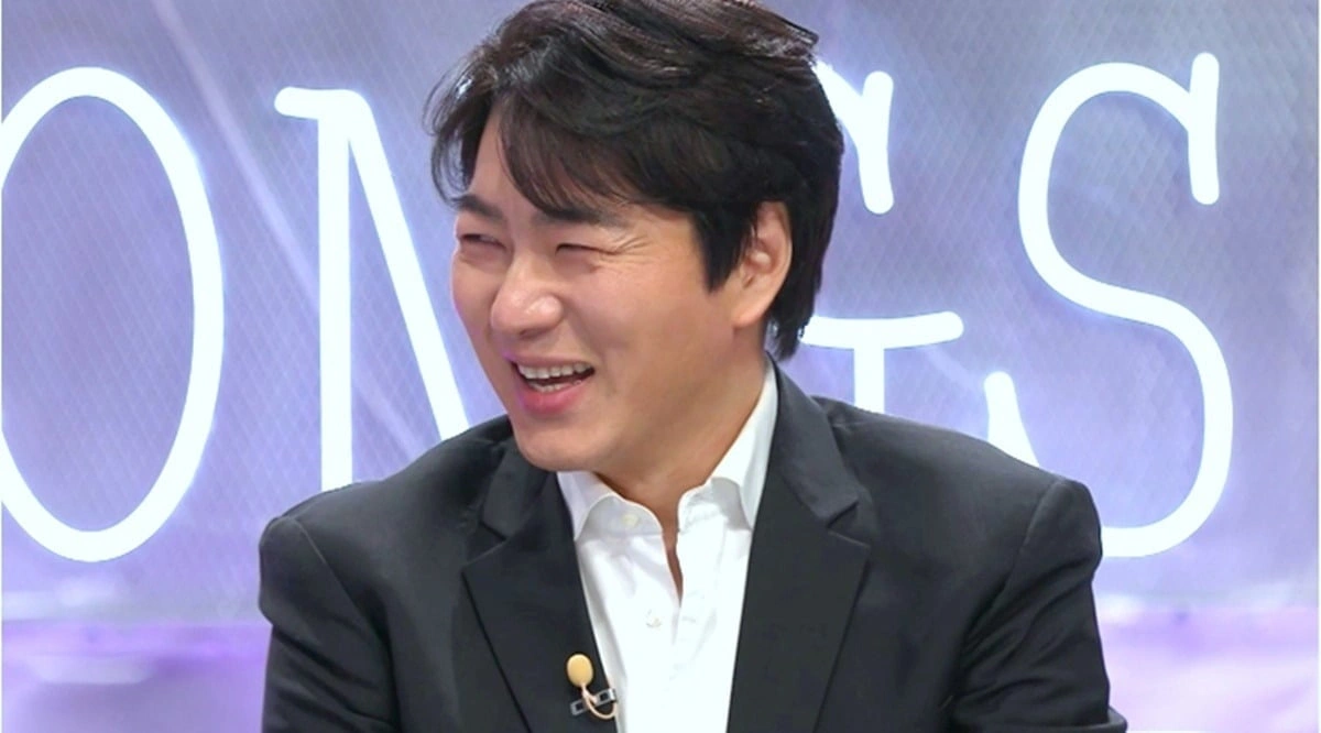 이휘재 복귀판, 송일국 소신 발언