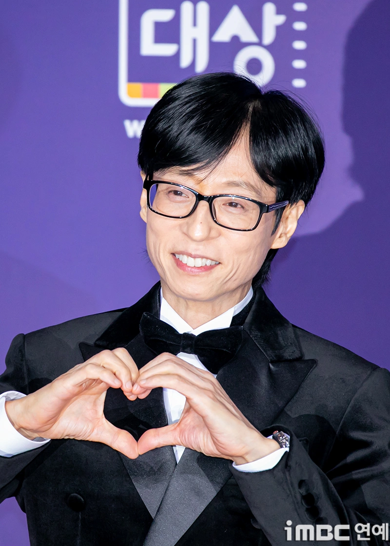 Yoo Jae Suk Baeksang Snub Sparks Outrage