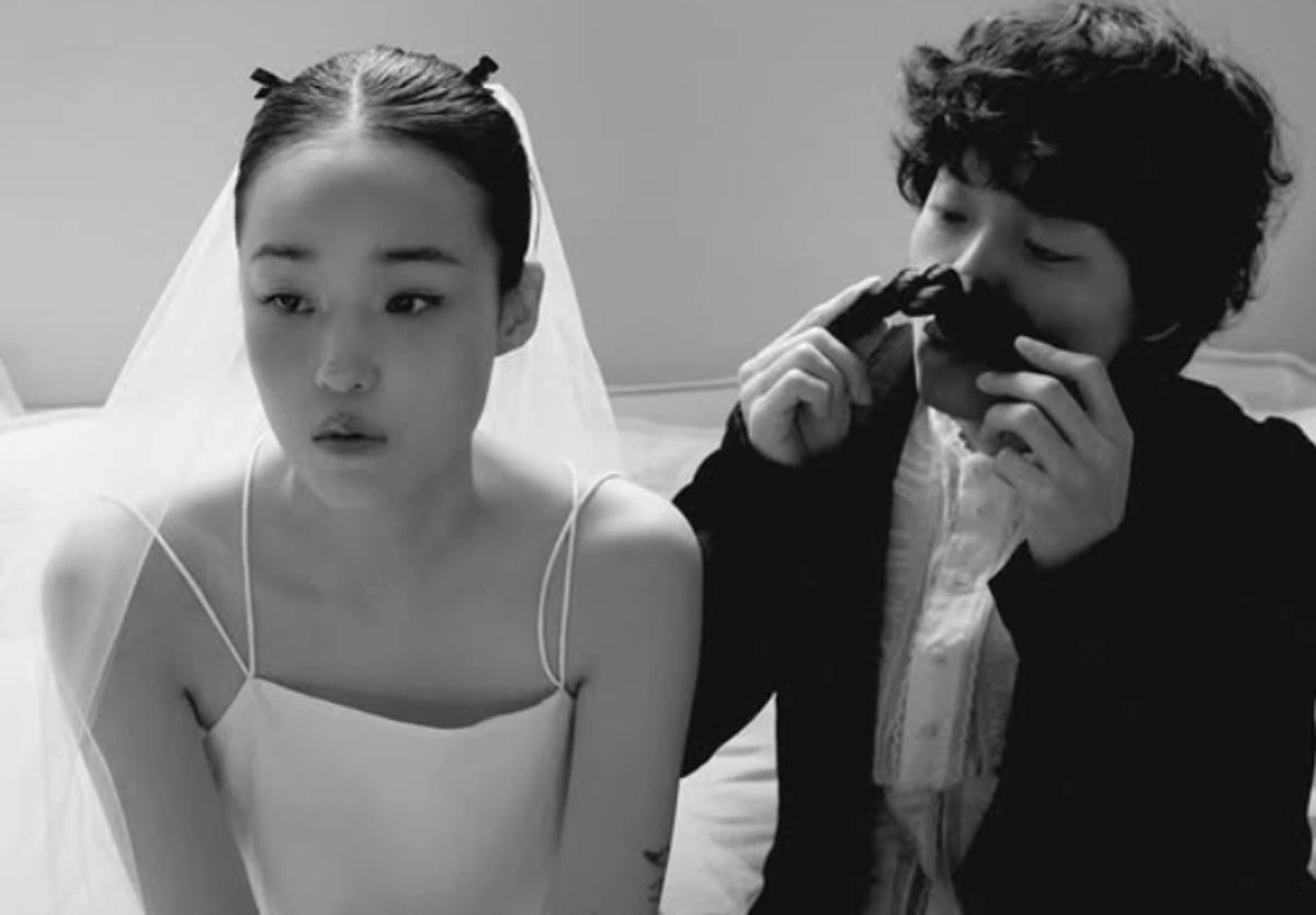 오존 전주니, 9년 열애 결혼