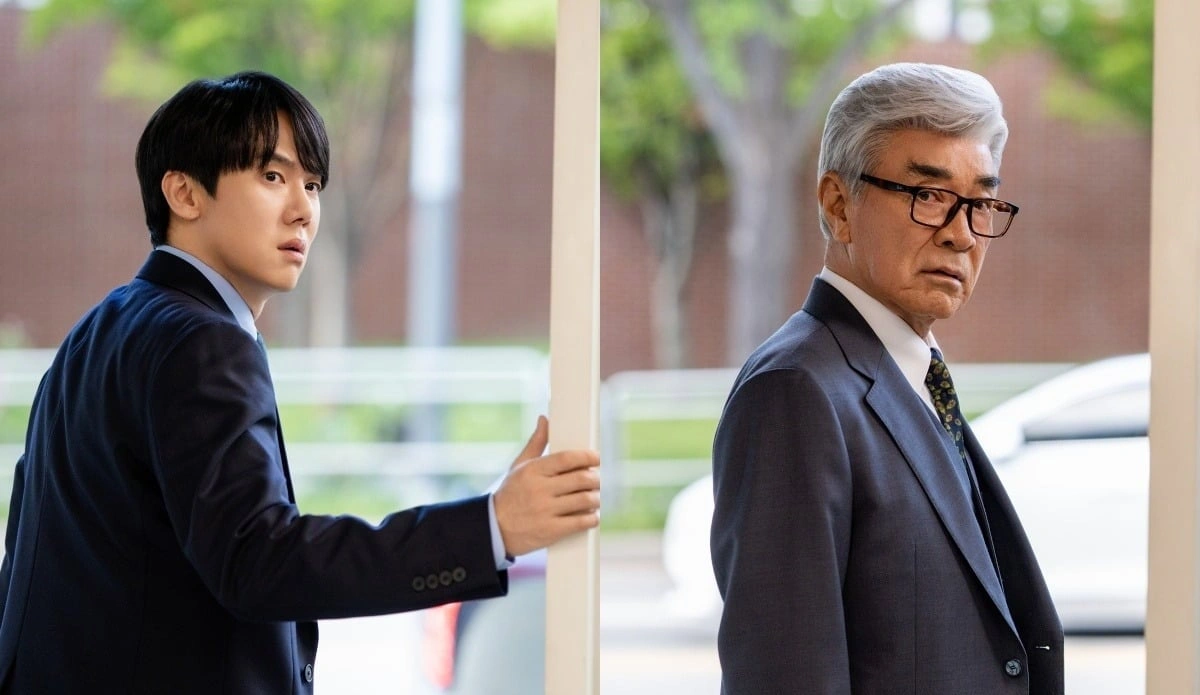 아이유 변우석 두 자릿수 시청률