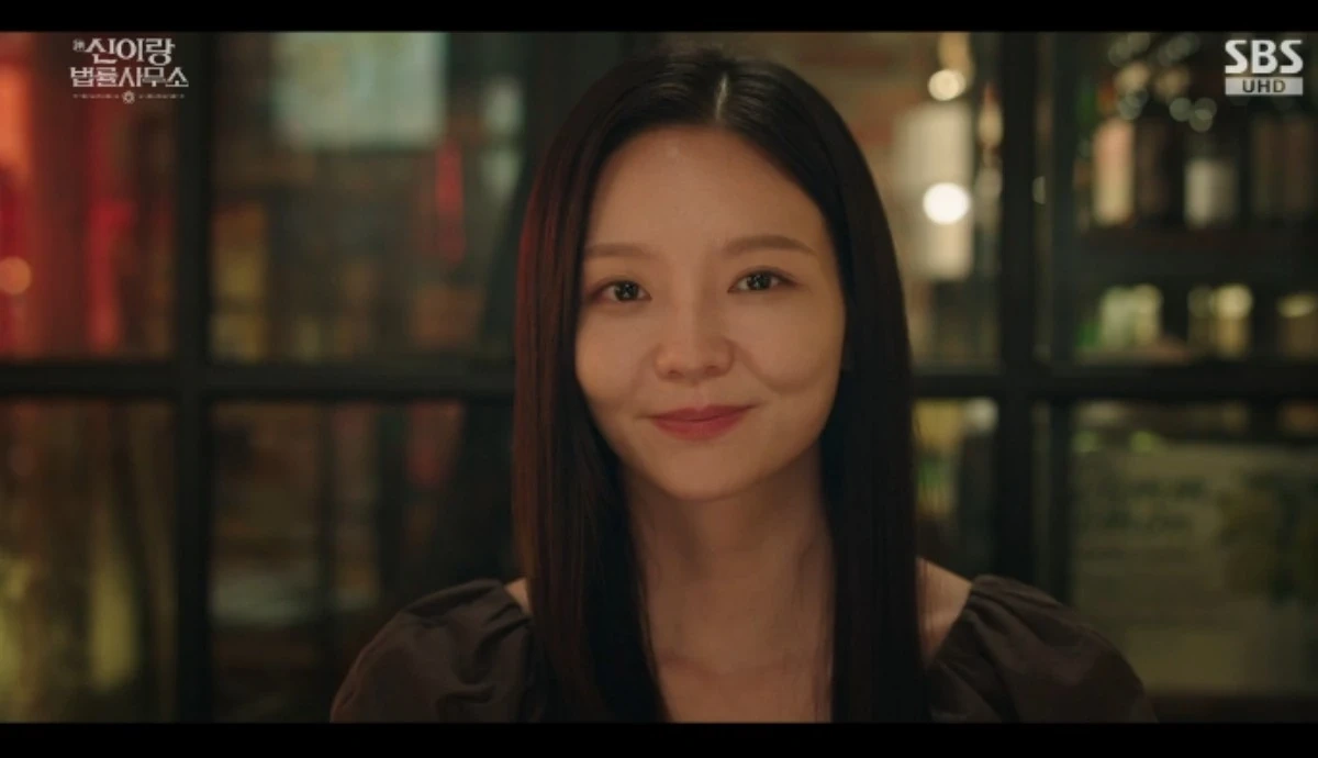 Esom Joins Yoo Yeon-seok in New K-Drama