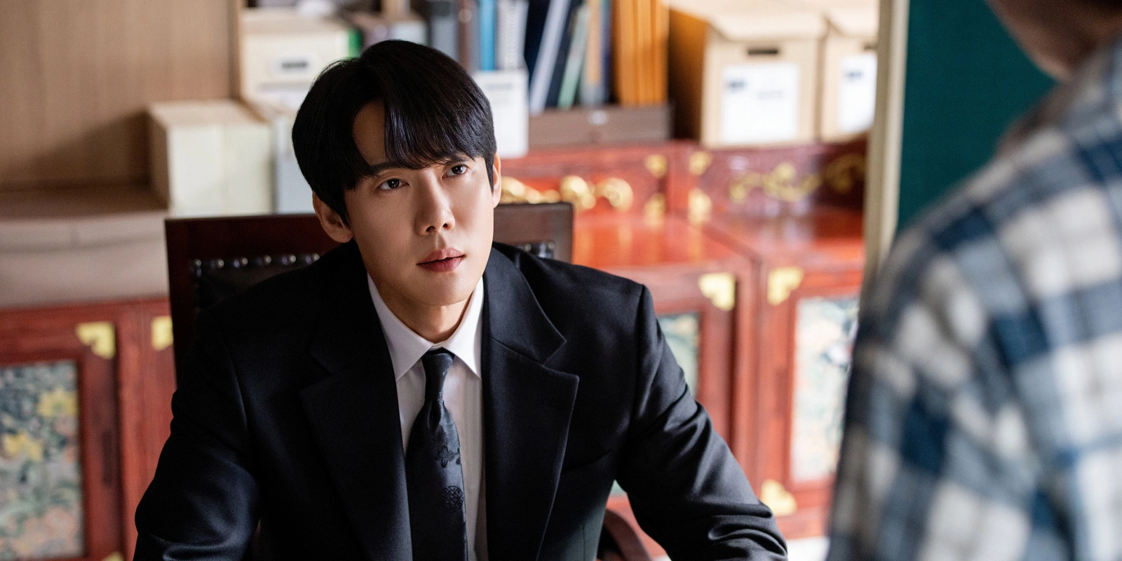 Netflix Top 1 K-Drama: SBS Friday-Saturday Drama