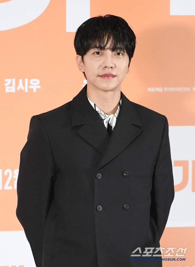 Lee Seung Gi's Agency Dispute: Profit Sharing Controversy
