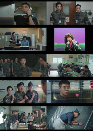 Korean Chef Drama Hits Record 9.1% Ratings