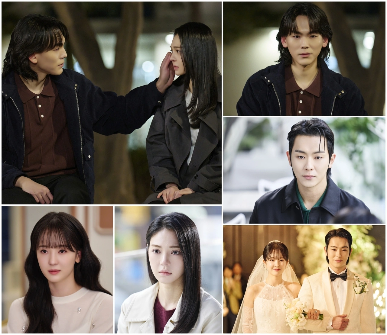 Dr. Shin's Lee Chan-young Hospitalization Reason