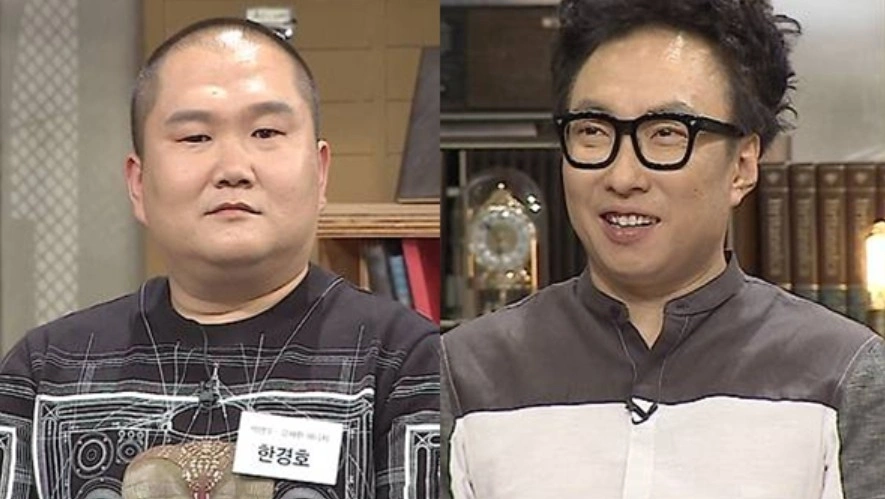 Park Myung Soo Parts Ways With 20-Year Manager