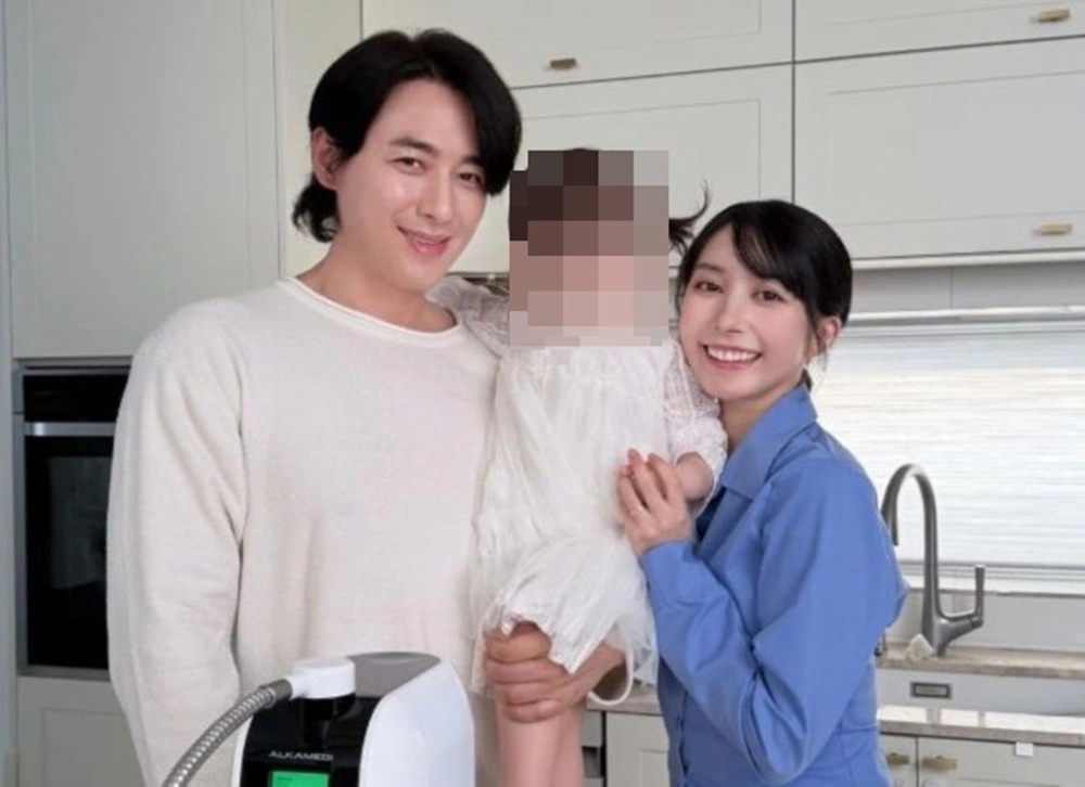 이지훈♥아야네, 사탕 논란 사과