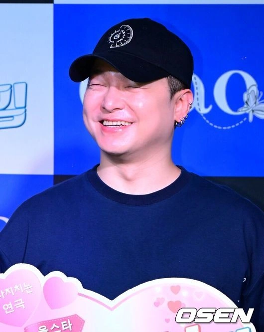 량하 김희 5개월째 열애중