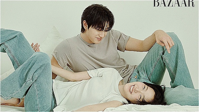 Yumi's Cells 3 Kim Go Eun Fashion Trends