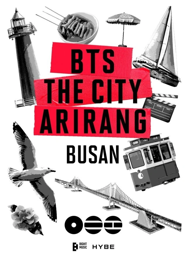 BTS Busan Homecoming June 13