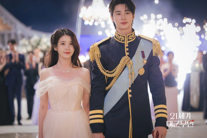 Director's 50-Minute Tearful Interview About 'The Grand Prince'