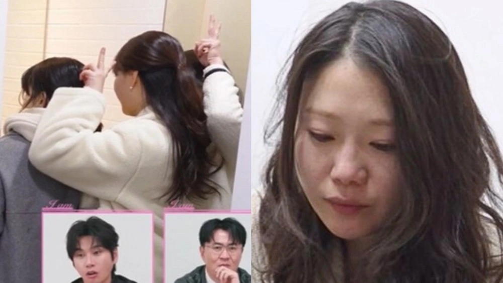 나는솔로 31기, 논란과 후폭풍
-> 나는솔로31期、論争と余波