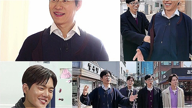 유준상, 뮤지컬 30년 비결