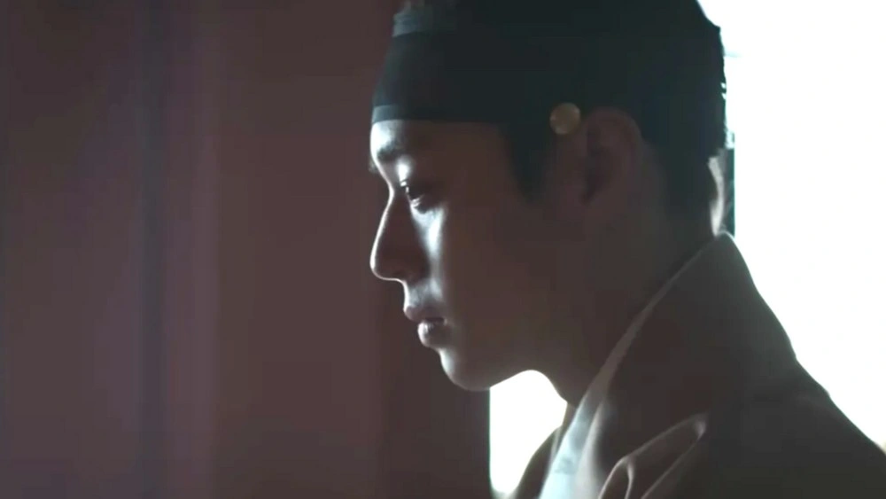 パク·ジフン パワー、炊事兵 先行公開