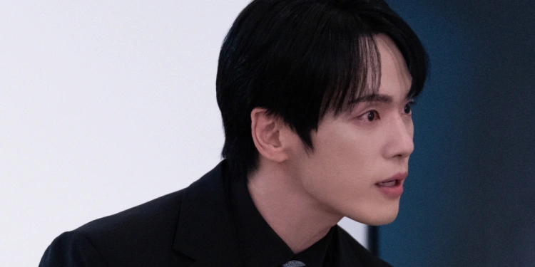 韓国ドラマ「サイレン」7話、ペク・ジュンボムとイ・スホの関係