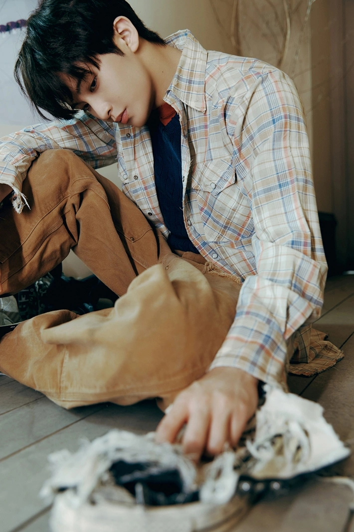 Mark Leaves NCT: Handwritten Letter Released