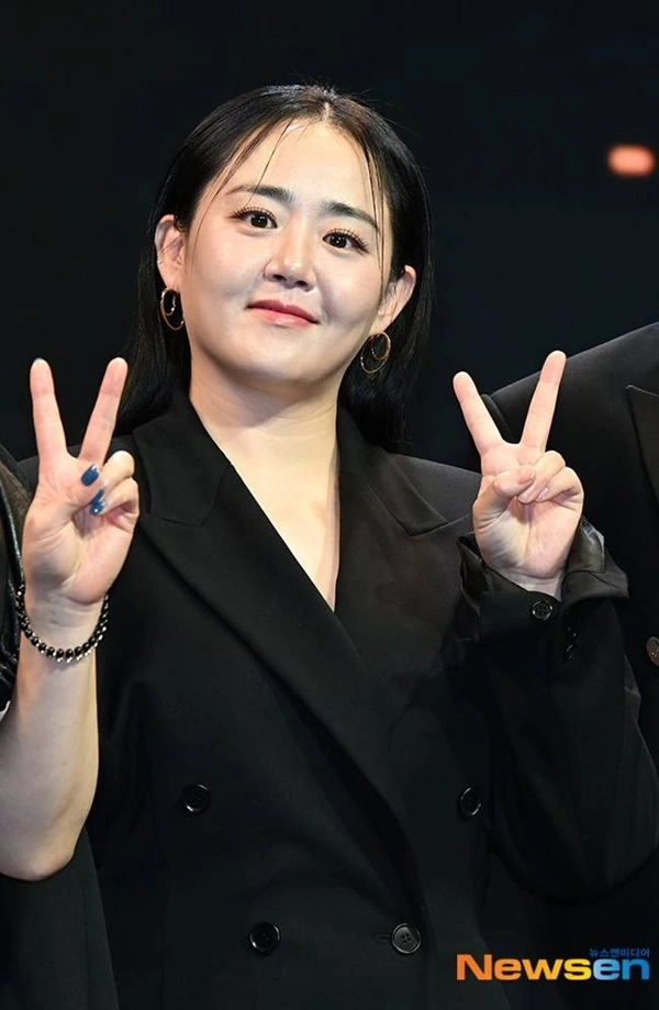 문근영, 급성구획증후군 극복 후 유퀴즈 출격