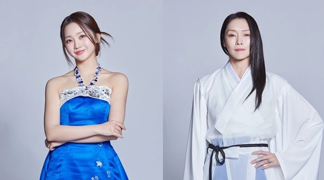 Hong Ji Yoon's Resolve for 2026 Korea-Japan Singer Showdown