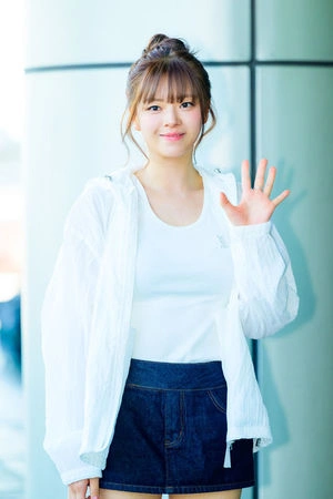 트와이스 정연 다이어트 비주얼