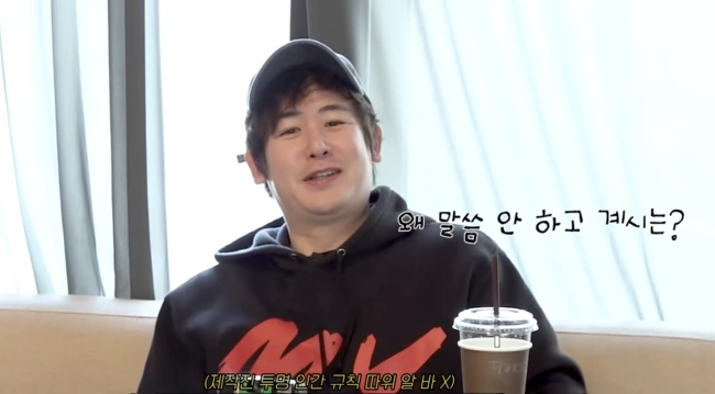 닉쿤 근황, 행복한 모습 공개