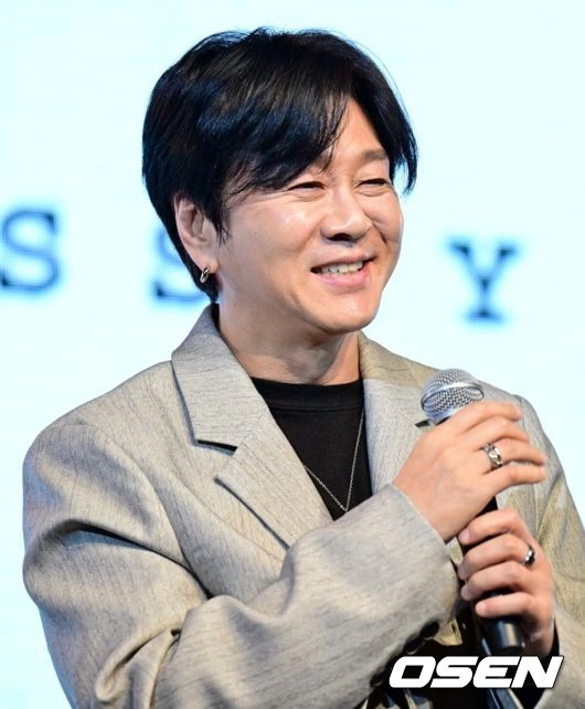 윤도현 희귀암 투병 고백