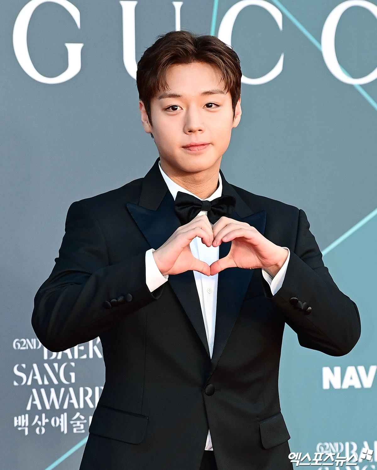 Park Jihoon's Drama 'Promoter' Ritual Ceremony