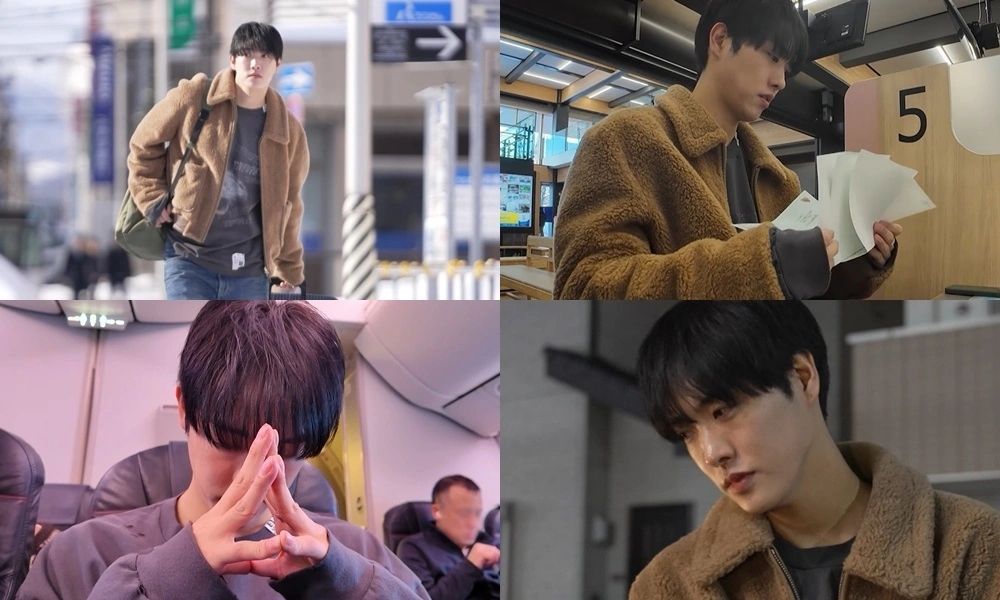 살림남2 타쿠야 친부 찾기 고민