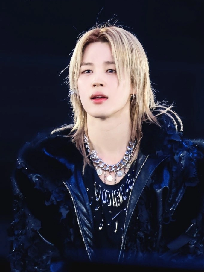 BTSジミン、ソロ1位獲得！キウイ人気も