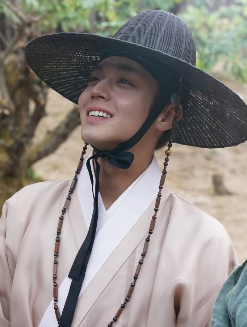 韓国映画「王の男」観客動員数1457万人