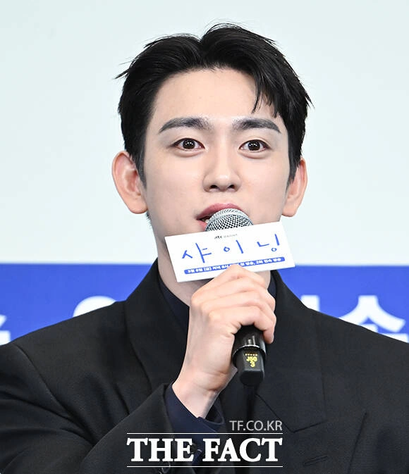 Ryang Hyun Ryang Ha Clarifies JYP 50/50 Contract