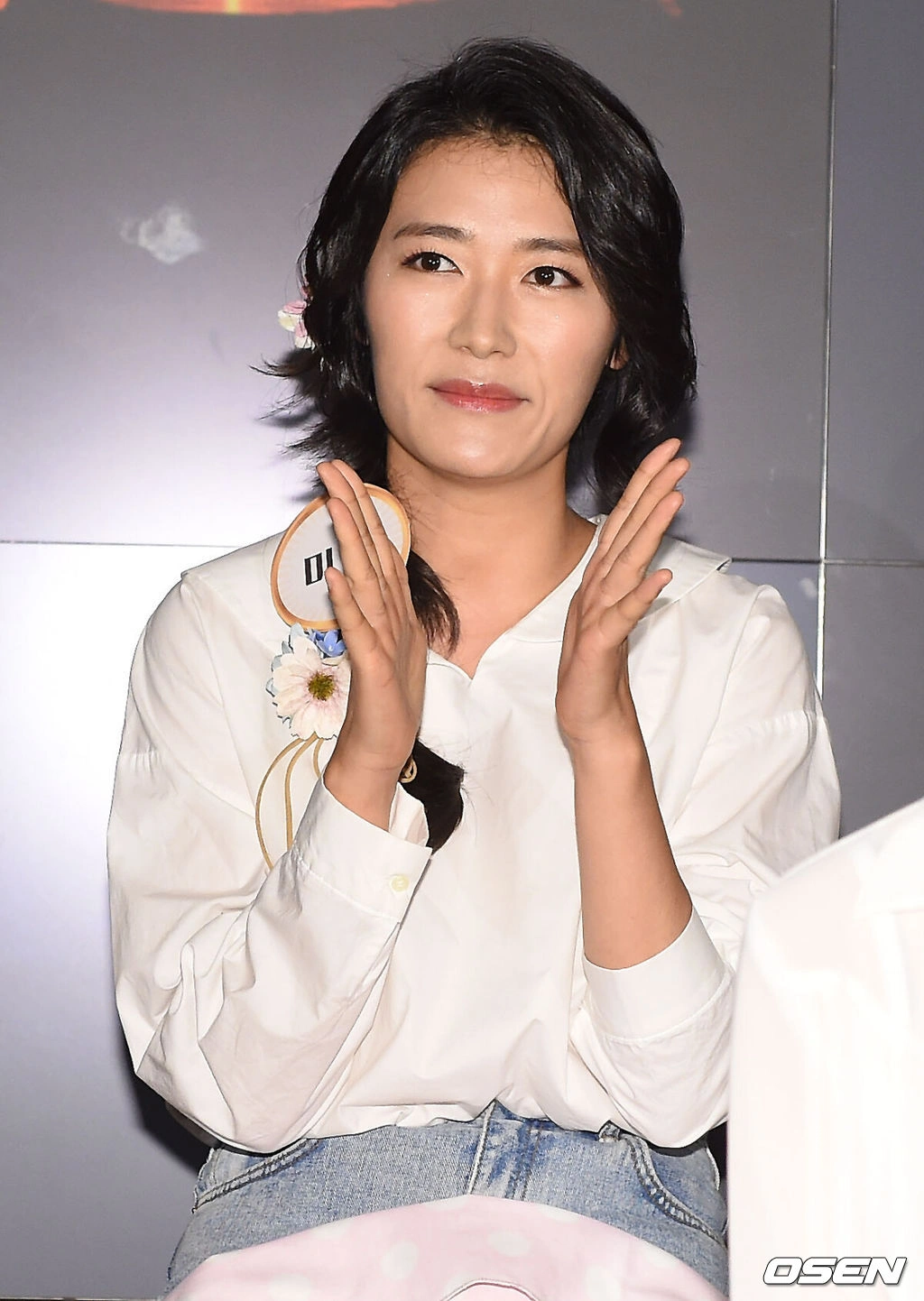 Kim Mi-ryeo Admits Husband Jung Sung-yoon's Sexual Dissatisfaction