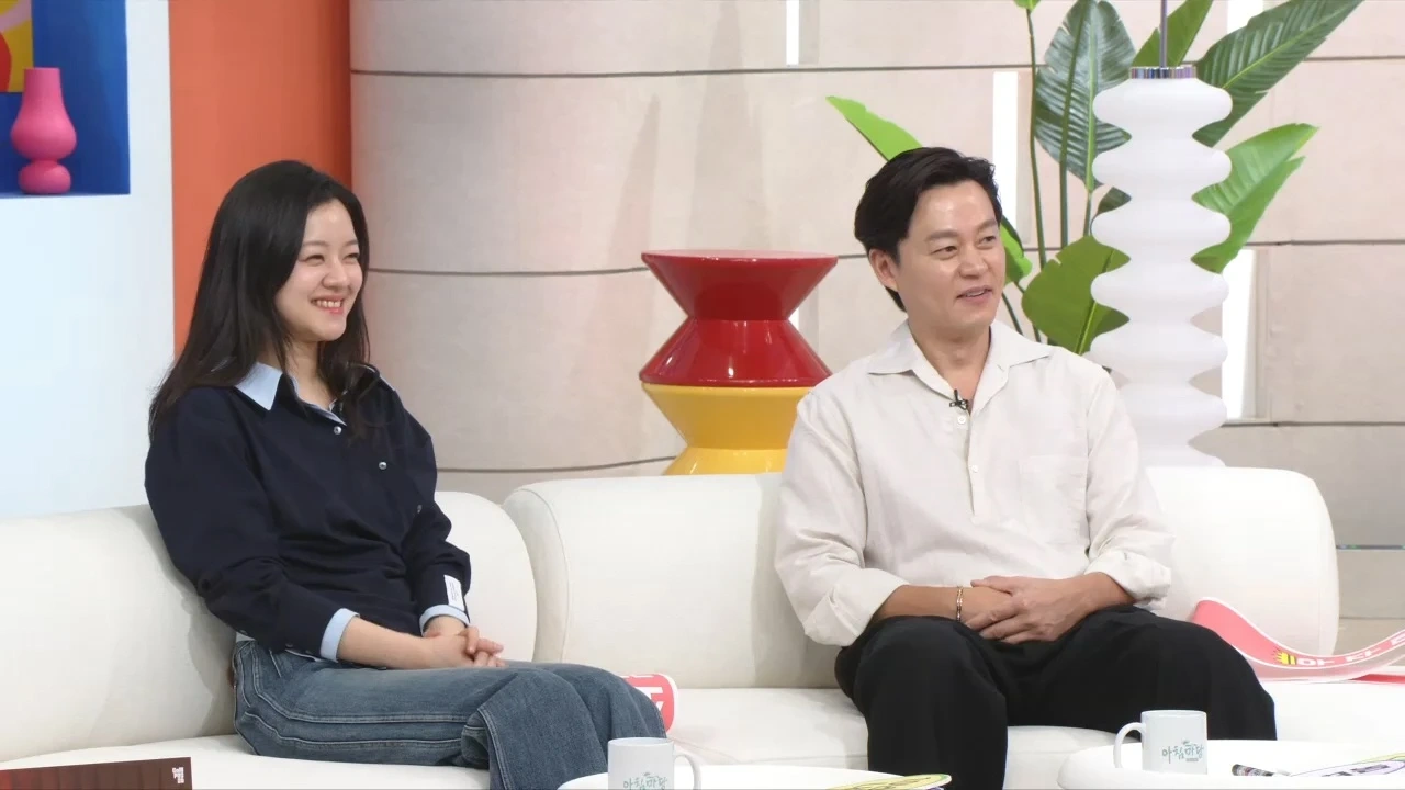 イ·ソジン、10年ぶりKBS復帰！