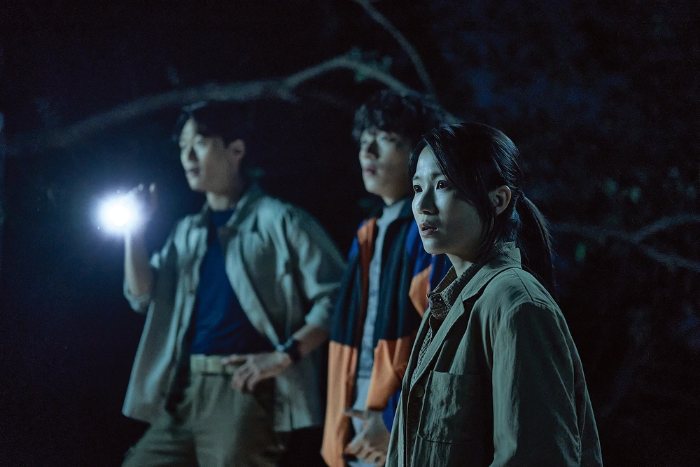 Director Lee Sang-min Interview: 'Salmokji' Secrets