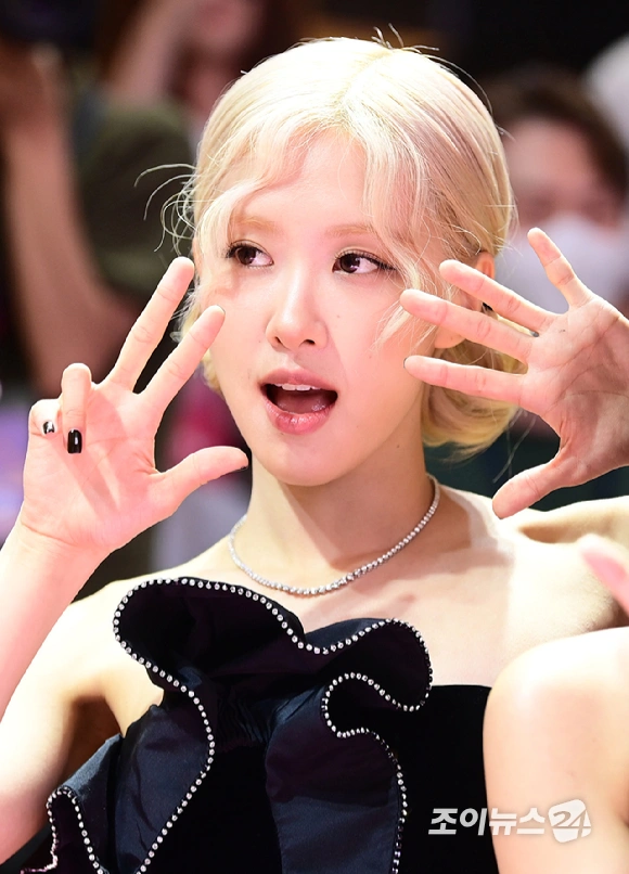 피원하모니, 빌보드 4위 쾌거