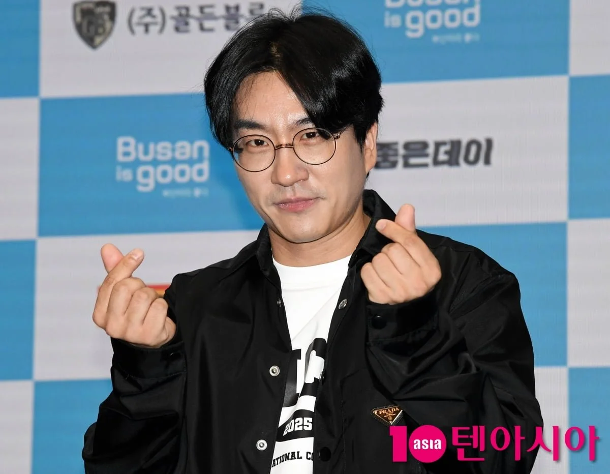 개콘 개그맨 갑질 논란