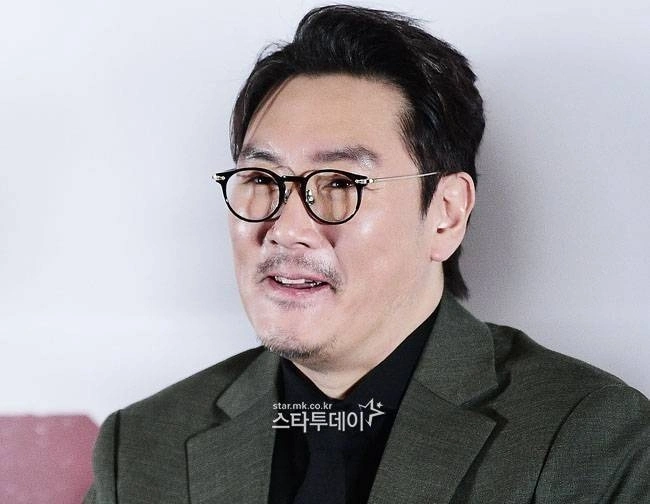 Cho Jin Woong's Signal 2 Delayed Indefinitely