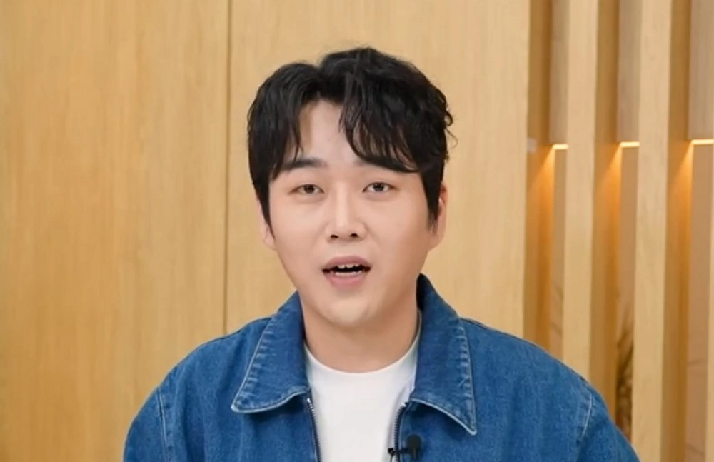 Hwang Young Woong Wins 2 Awards at Hallyu Entertainment Awards