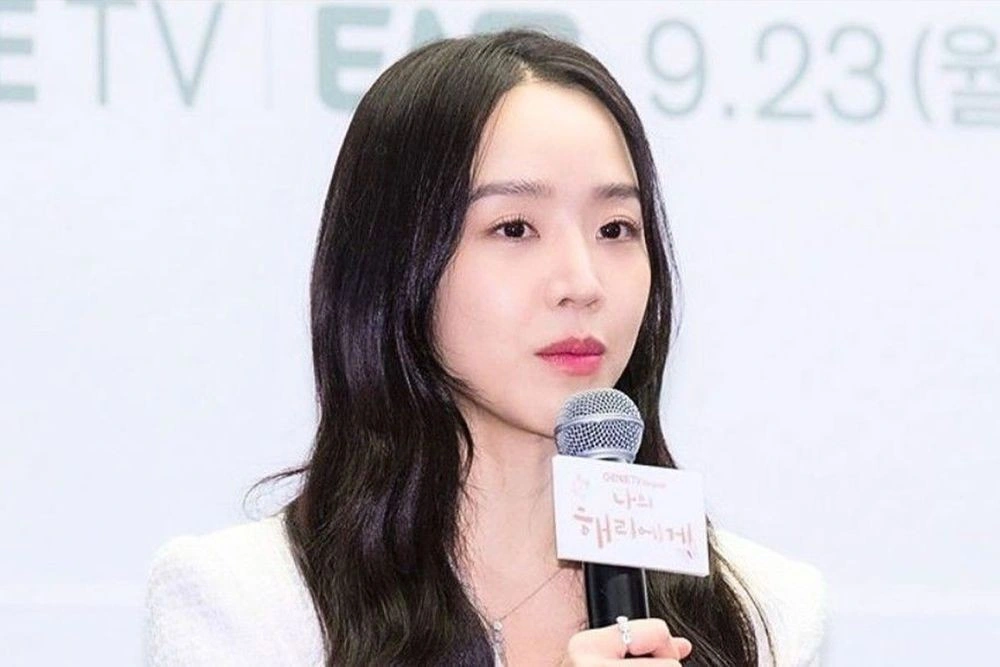 신혜선 공명, 은밀한 감사 흥행