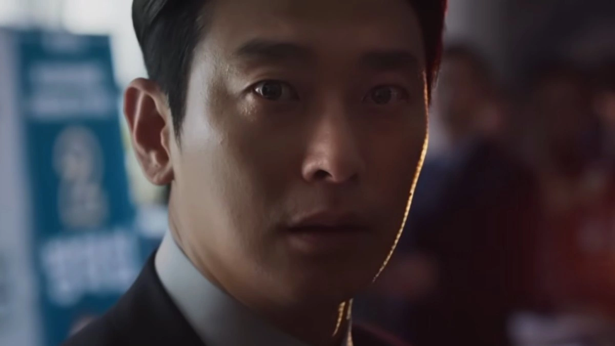 K-Drama Climax: Lee Yang-mi's Counterattack Unfolds