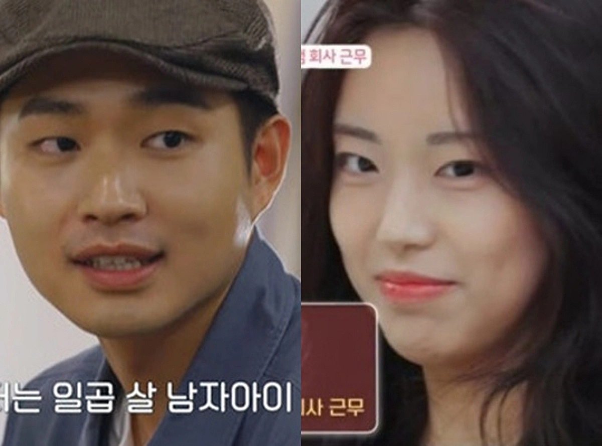 이덕연, 시즌7 한예원과 열애