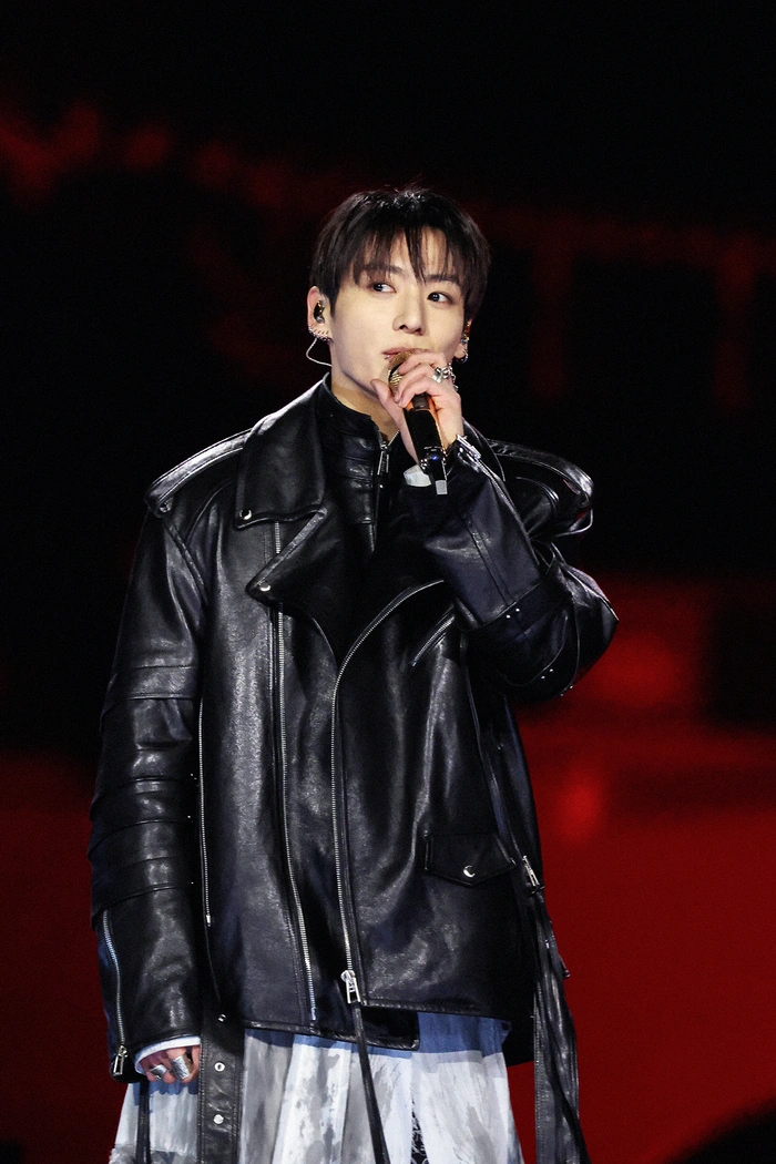 BTS 정국 라방 사과 입장