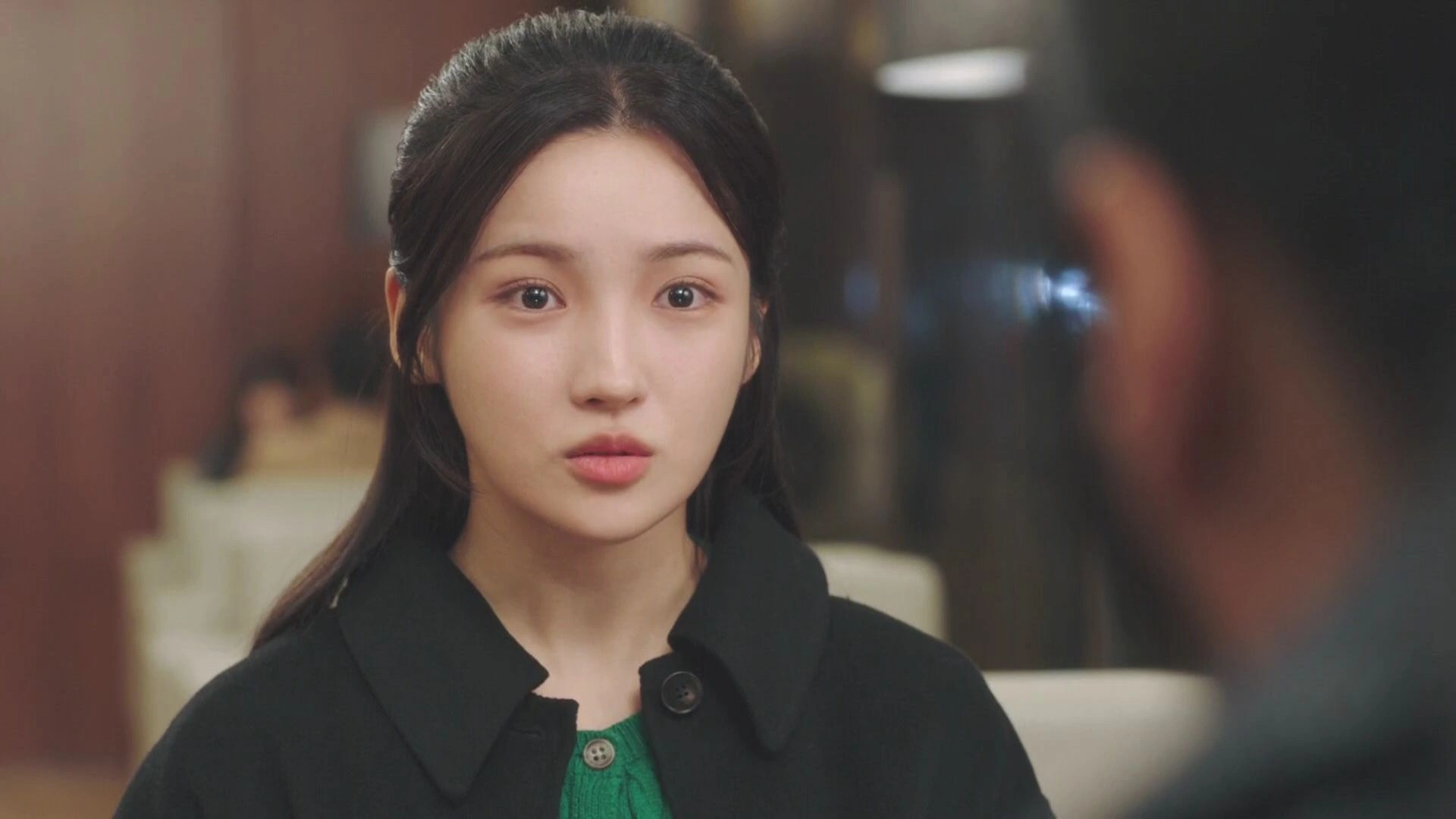 닥터신 모모, 뇌체인지 수술