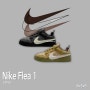 Nike Flea 1 Cactus Plant