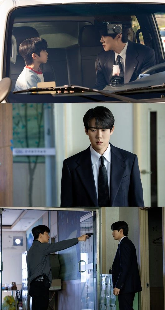 유연석표 휴머니즘 변호 이야기