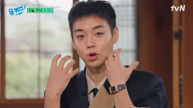 Park Ji-hoon, a 7 Million Actor's 20-Year Journey