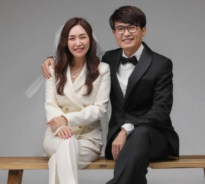 홍서범 며느리 조갑경 저격