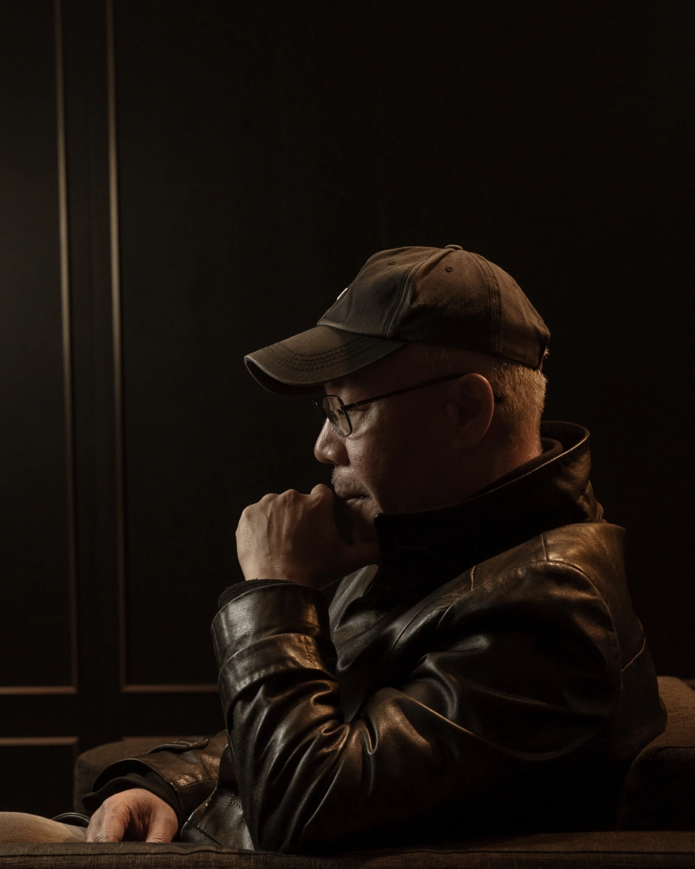 Director Lee Myung-se on Documentary 'Ran 12.3'