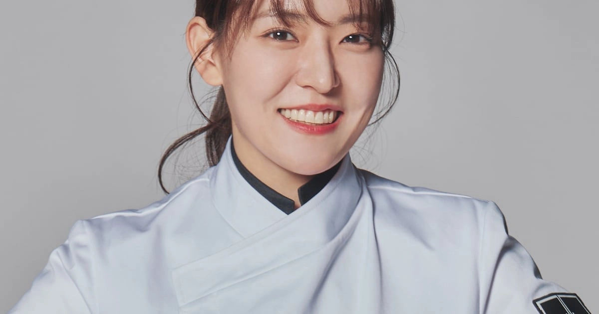 박은영, 5월 신라호텔 결혼