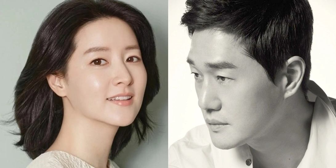 Lee Young Ae & Yoo Ji Tae Reunite After 25 Years